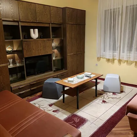 Popovic Apartment Svestica
