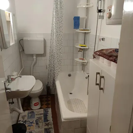 Apartment Popovic Svestica