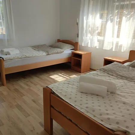 Apartment Popovic Svestica