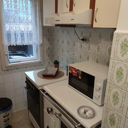 Popovic Apartment Svestica